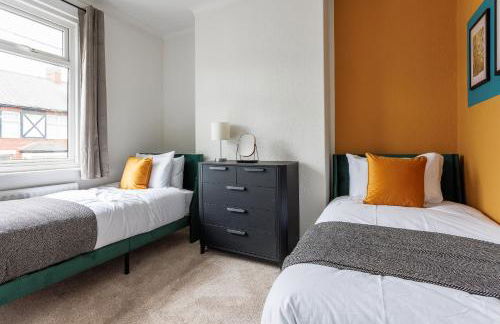 Coastal elegance at Seaham Lodge - Photo 30