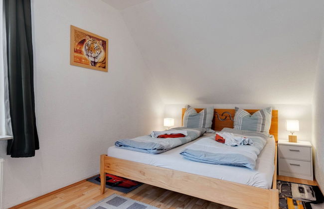 Cosy Holiday Home in Olsberg With Garden - Foto 2