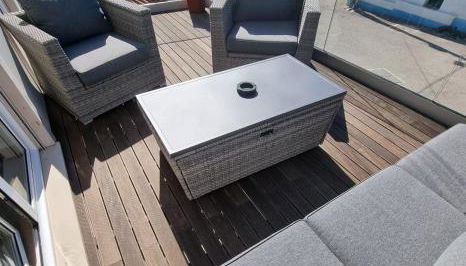 Sunflower Sea View with magnificent terrace in Serra da Pescaria, Nazaré - Portugal - Foto 4