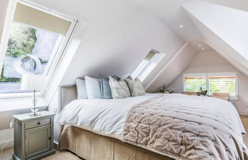 Peaceful And Beautiful Barn In Downland Village - Pass the Keys - Foto 2