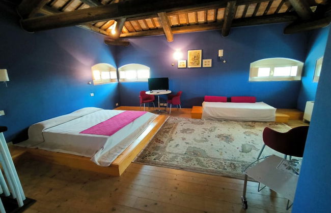 Villa Dragoni - Foto 6