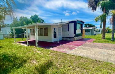 Cozy House - 2beds & 1 bath - Photo 43