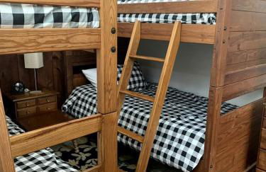 Cozy Cabin Rental with Fireplace near Killington Mountains in Vermont - Foto 28