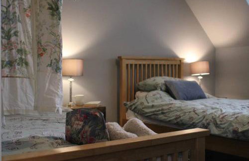 Moonsticks, Modern & Well Presented 5 Bed House - Foto 27