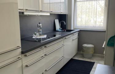 2 Zimmer Whg in Hannover nähe Zentrum mit Whirlpool und nahen öffentliche Verkehrsmitteln - Foto 2