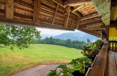 Reesbauernhof - Fewo Abendrot - Foto 13