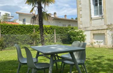 Villa Louise à 500 m des plages - Foto 7