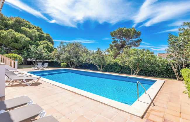 Villa Alaris - Photo 33