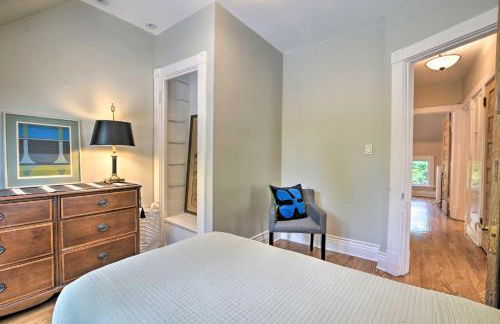 Classic Oak Park Home, 11 Mi to Downtown Chicago! - Foto 18