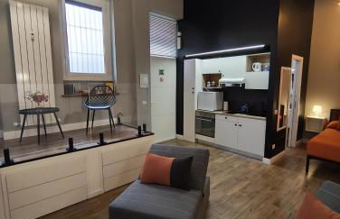 Loft 18A Roma - Casa con ingresso indipendente e parcheggio gratuito - Foto 10