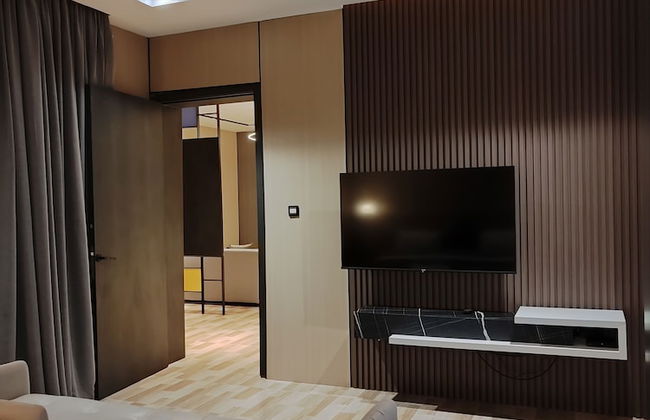 BRICKSPOINT BOUTIQUE APARTHOTEL ASOKORO - Foto 15