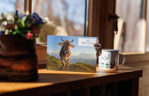 Superior Suite Bergparadies Sauna - barrierfree - Photo 16