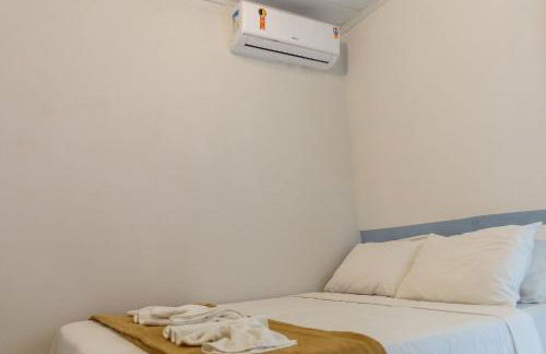 Village Caranguejo - FLAT 02 Quartos - Foto 44