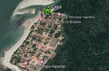 Casa Mari - ilha de Algodoal - Foto 9