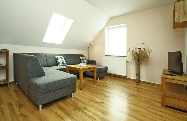 Ferienhof Mirow, Mirow - Foto 1