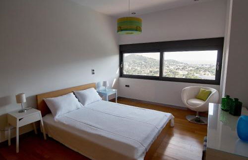 Magnificent, Deluxe Villa, Lagonisi, Athens Riviera - Foto 52