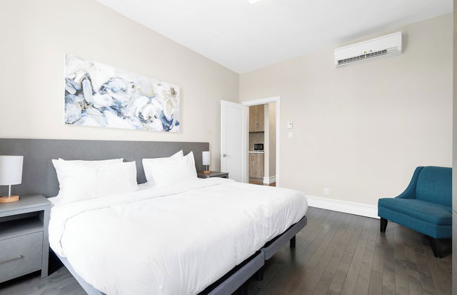 Plateau Prime Residence - Foto 44