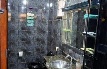 Apê confortável, com Alexa. Ótima localização - Foto 11
