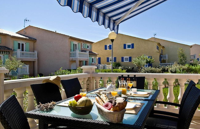 Terraced House in Vidauban With Water Slides - Foto 20