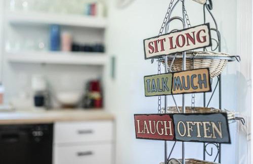 Coastal Comfort Meets Beachside Bliss - Foto 34