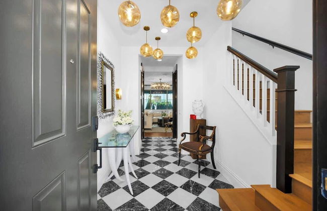 @marbella Lane - Stylish Dream Home in RMV w/ Pool - Foto 7