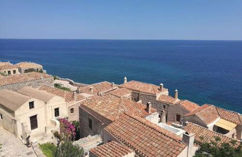 Κyma Mansion in Monemvasia - Foto 57