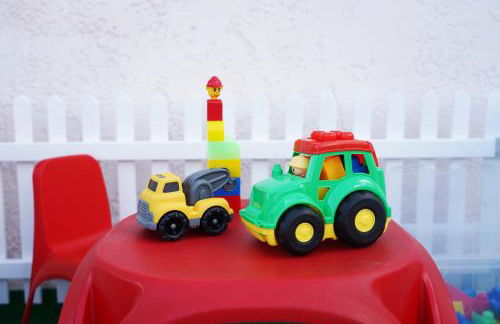 Villa Tzekos - Foto 40