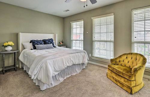 Fayetteville Home Near University of Arkansas! - Foto 15