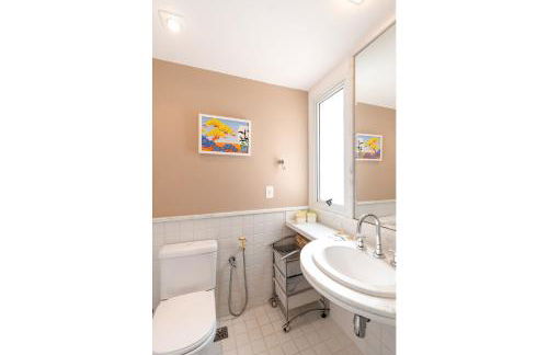 Frente-mar com 2Qtos em Camboinhas | GMO 1153/207 - Foto 9