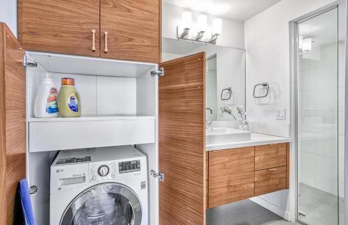 Ocotillo Art Lounge - 1BR Posh Condo in South PS - Foto 4