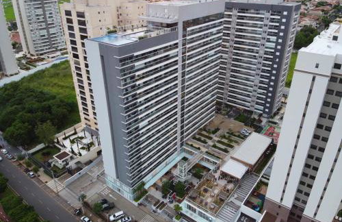 Flat novinho e completo - Foto 13