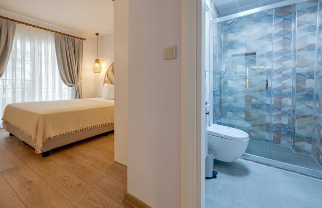 NAVALİA BEACH HOMES - Foto 4