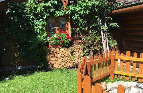 Vorderponholz Ferienwohnungen - Foto 13