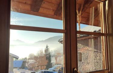 Joli cocon au pied des montagnes - Foto 36