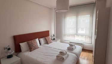 Apartamento Oviedo Naranco - Foto 5