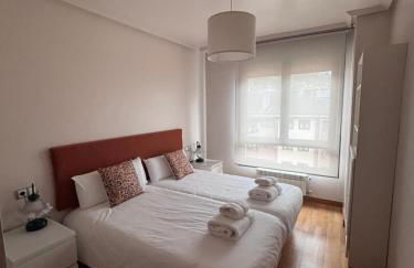 Apartamento Oviedo Naranco - Foto 5