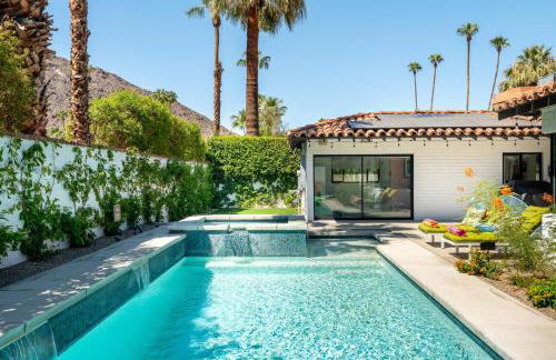 Casa Colibri | Tennis Club Elegance with Pool, Spa & Mountain Views - Foto 46