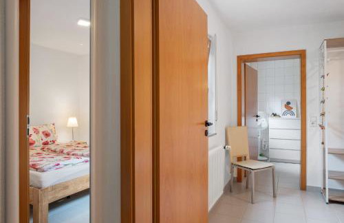 Ferienwohnung Feierabend - Foto 7