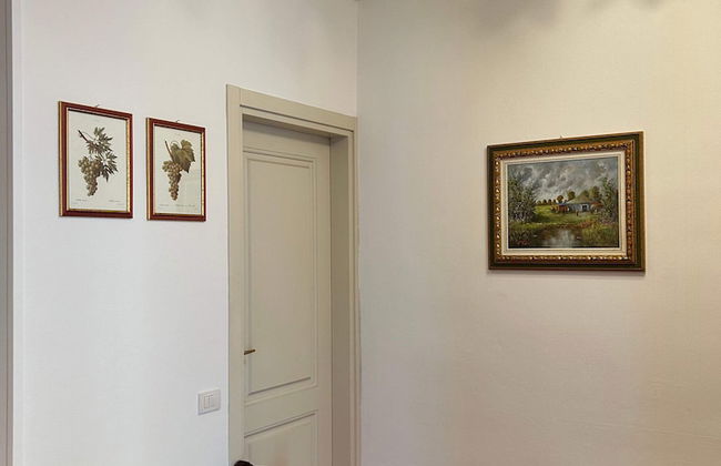 Hotel Airone - Photo 23