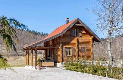 Holiday house with a parking space Belo Selo, Gorski kotar - 24979 - Foto 2