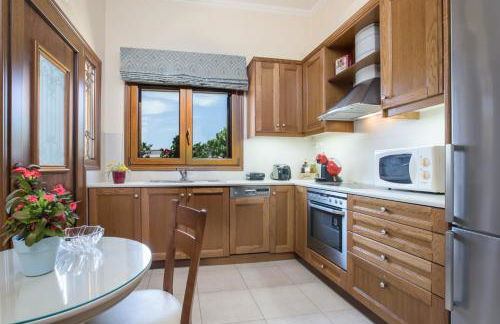 Villa Anerocurù by Chania city - Photo 30