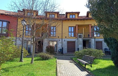 Prau San Juan, apartamento a 2 km de la playa VUT-515-AS - Foto 1