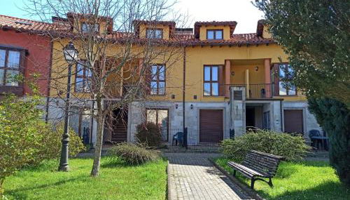 Prau San Juan, apartamento a 2 km de la playa VUT-515-AS - Foto 1, Garden, Garden view