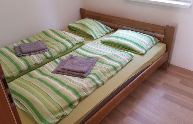 Aparthotel USMEV - Photo 2