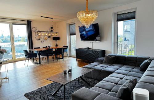 Charmante Maisonette - Foto 42