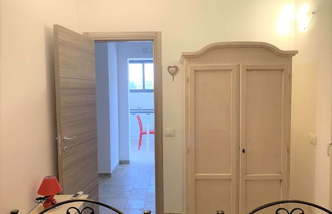 Belvilla by OYO Homely Villa in Noto With Terrace - Foto 2