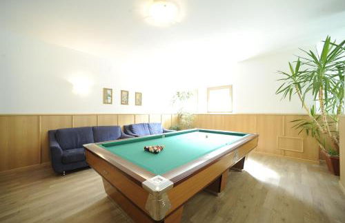 Aparthotel Wellness Villa di Bosco - Foto 56