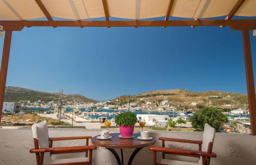 Stefanos Studios - Foto 18