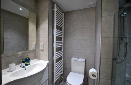 The Old Stables- charming cottage Crail - Foto 9