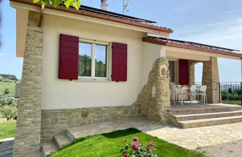 Villa Edelia - Foto 58